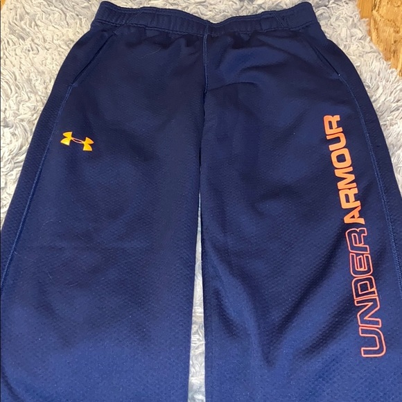 Under Armour Other - Under Armour Sweatpants